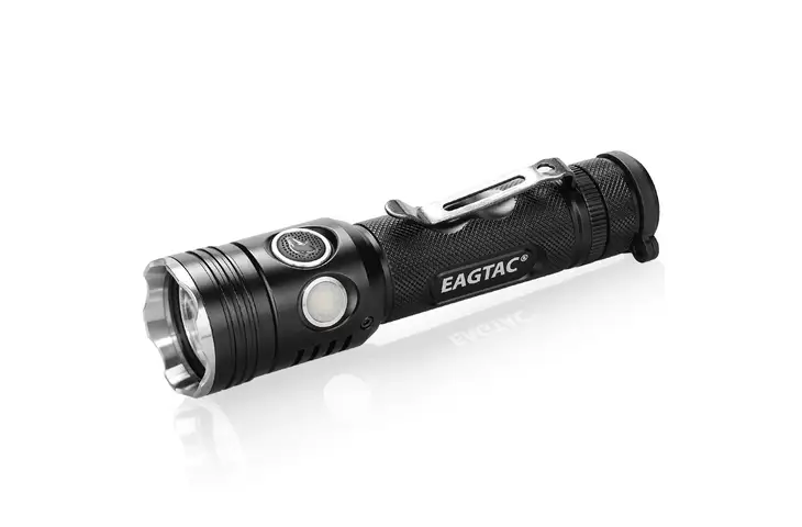 EAGTAC T Series TX30C2 LED Flashlight Kit w/ Free S&H — 2 models